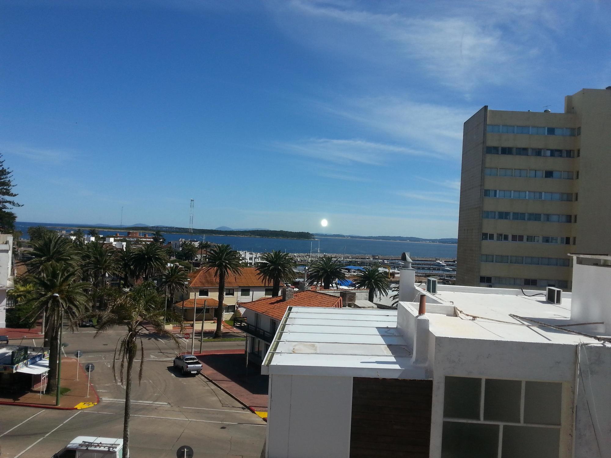 Hotel Azul Punta del Este Exterior foto